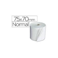 Rolos Papel 75x70x11 Pack 10 - 6.23.70.6491