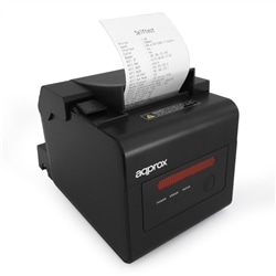 Impressora Térmica Talões APPROX 203dpi 80mm - apppos80 - 1.4.72.22930