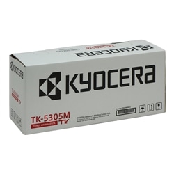 Toner Original Kyocera Magenta - 1T02VMBNL0 - 6.000 Pág. - 1.4.9.103.53.4535