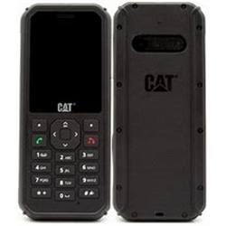 Telemóvel CAT B40 2.4" - 4G - Preto - 2.13.125.22978