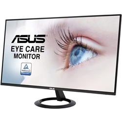 Monitor Asus 23.8" VZ24EHE  FULL HD LED - 1.6.30.35.26.22987
