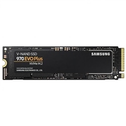 Disco SSD SAMSUNG 970 EVO Plus M2-PCIe 500GB - 1.2.5.52.130.22990