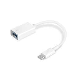 Adaptador TP-LINK 3.0 USB-C to USB-A connector, 1 USB 3.0 - 1.6.53.12911922998