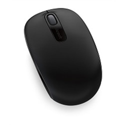 Rato Microsoft Wireless Mobile Mouse 1850 - Preto - 1.6.47.88.6328