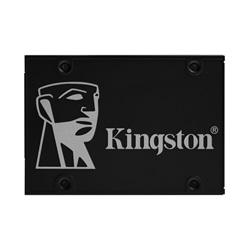 Disco SSD Kingston KC600 512 GB 2.5" SATA III - 1.2.5.52.2.23073