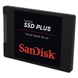 Disco SSD 2.5 SATA 3 480Gb - 1.2.5.52.2.23085
