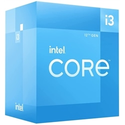Processador CPU INTEL CORE I3-12100K 3.30GHZ 12M LGA 1700 - 1.2.37.60.12922897