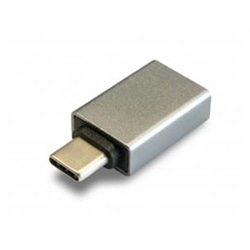 Adaptador USB-A Femea a USB-C 3.0 Macho - 1.6.53.12911917700