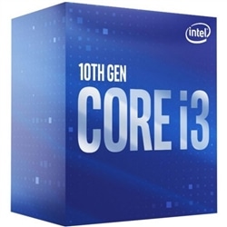 Processador intel® Core i3-10100F até 3.6Ghz, 6MB LGA 1200 - - 1.2.37.60.24.22615