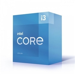 Processador INTEL CORE I3-10105 3,7 GHZ 6MB SMART CACHE BOX - 1.2.37.60.24.22707
