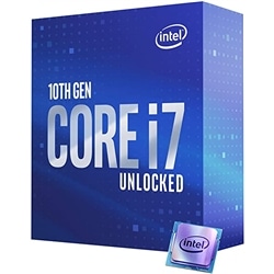 Processador intel® Core i7-11700K até 5.0Ghz, 16MB LGA 1200 - 1.2.37.60.22669