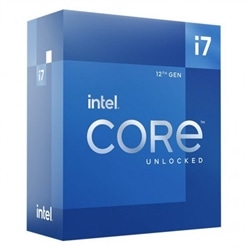 Processador CPU INTEL CORE I7-12700K 3.60GHZ 25M LGA 1700 - 1.2.37.60.12922836