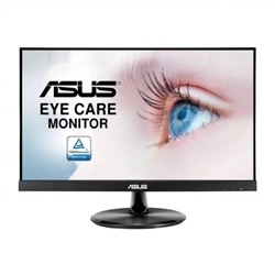 Monitor ASUS VP229HE 21.5P FHD IPS Frameless 75Hz - 1.6.30.66.54.22706
