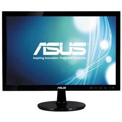 Monitor LED ASUS VS197DE VS197DE - 1.6.30.35.104.4882