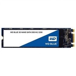 Disco SSD Blue 250GB M.2 2280 SATA III 6Gb/s - 1.2.5.52.2.17860