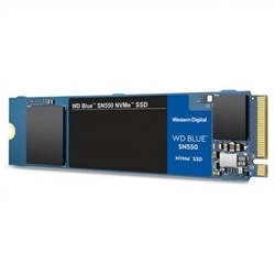 Disco SSD WD Blue SN 550 NvMe M.2 - 1.2.5.52.2.19106