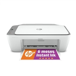 Impressora HP DeskJet 2720e - 1.4.21.74.23164