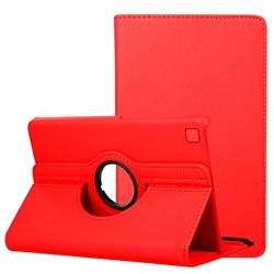 Capa Tablet Samsung Galaxy Tab A7 Lite T220 / T225 Vermelho - 2.17.26.213.23206