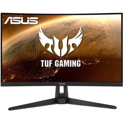 Monitor Asus TUF Gaming Monitor Curvo 27" LED FullHD 1080p 1 - 1.6.30.35.26.23225
