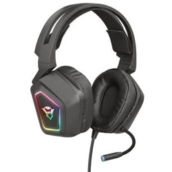 Auriculares Gaming con Microfone Trust Gaming GXT 450 Blizz - 1.6.6.149.23242