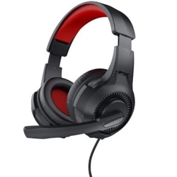 Auriculares Gaming con Microfono Trust Gaming 24785/ Jack 3 - 1.6.6.148.23243